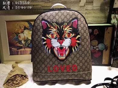 Gucci Bags 1:1 WD419584 32X40.5X14.9
