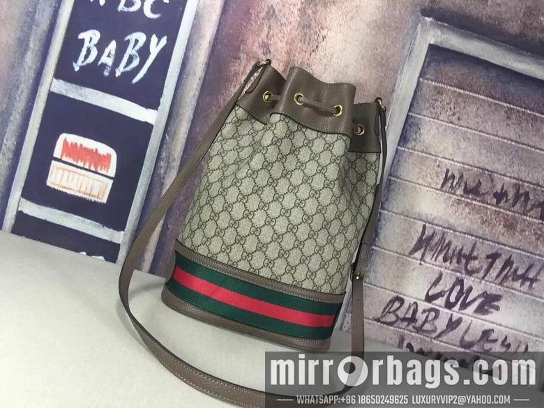 Gucci Bags 1:1 540457 26X31X12.5cm DF