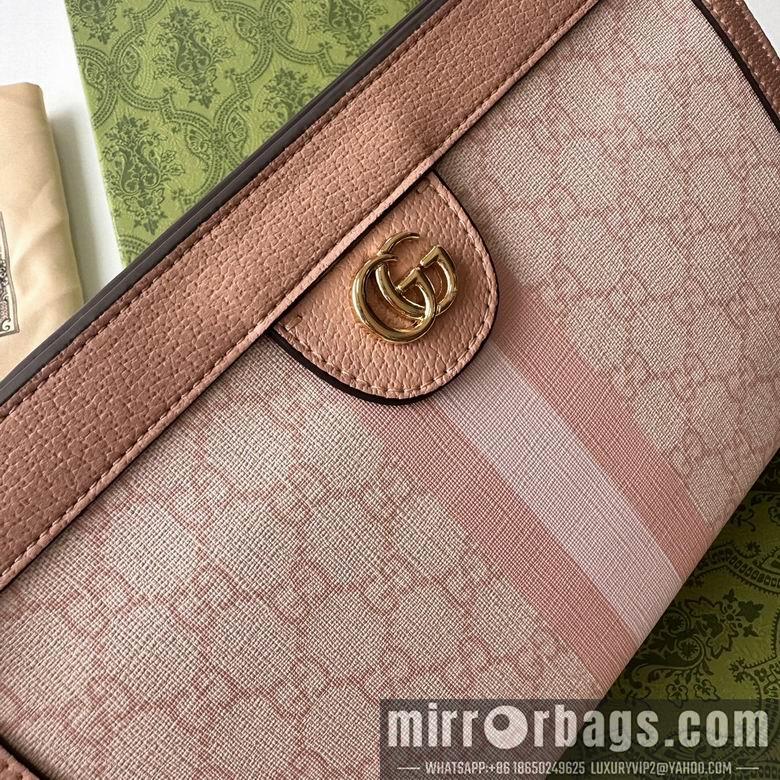 Gucci Bags 1:1 503877 26X17.5X8cm DF 2colour