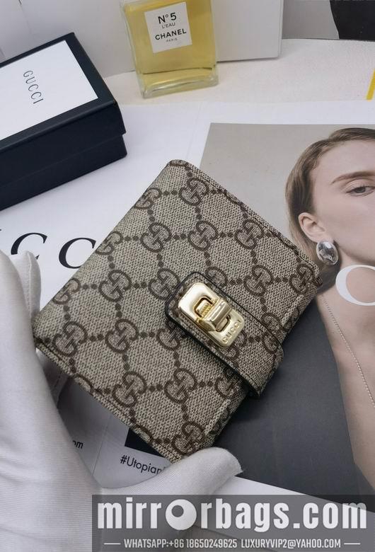 Gucci Bags 1:1 8567 XMY 4colour