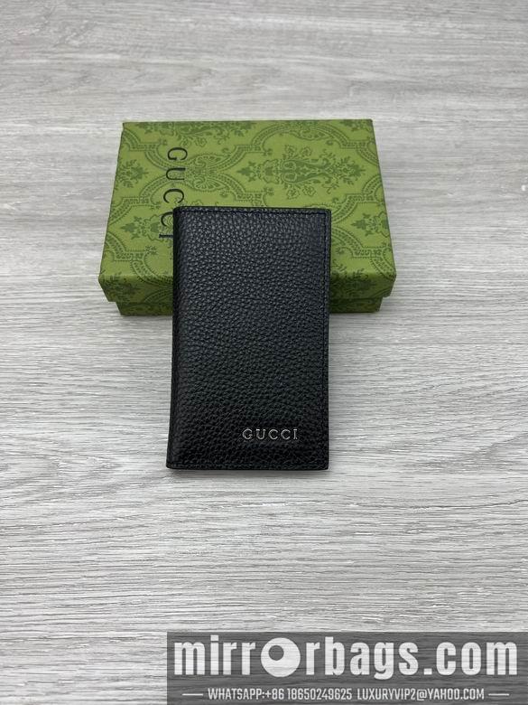 Gucci Bags 1:1 771159 12X7.5cm ZC