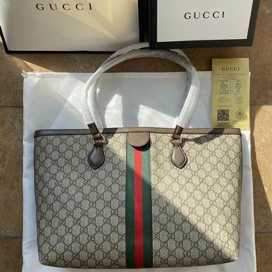 Gucci Bags 1:1 WD631685 38X28X14