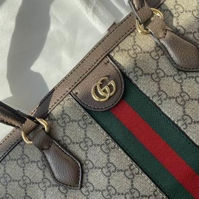 Gucci Bags 1:1 WD631685 38X28X14