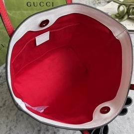 Gucci Bags 1:1 457232 21x20x10cm df06