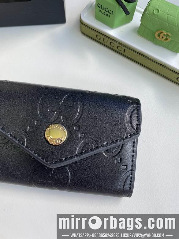 Gucci Bags 1:1 11X7.5cm 071111 ZC 4colour