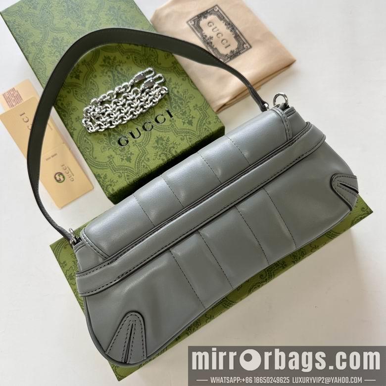 Gucci Bags 1:1 GG 764339 27cm zy