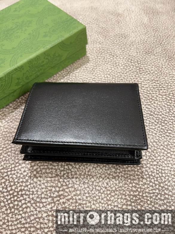 Gucci Bags 1:1 621887 11X8.5X3cm YG 3colour