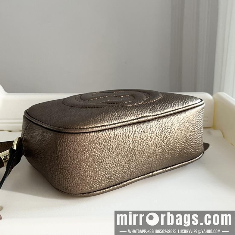 Gucci Bags 1:1 GG 308364 21x25x7cm zy2