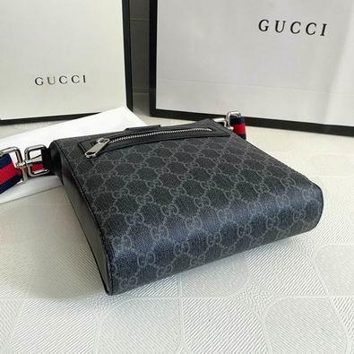Gucci Bags 1:1 523599 21x23.5x4.5cm df04