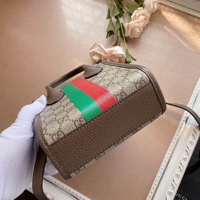 Gucci Bags 1:1 WD671623 16X20X7