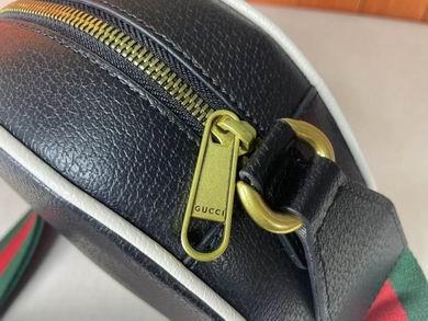 Gucci Bags 1:1 702640 22X22X7cm DF 3colour