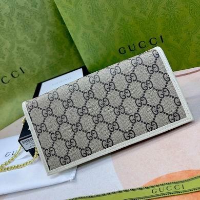 Gucci Bags 1:1 621993 19X10X4cm XM 2colour