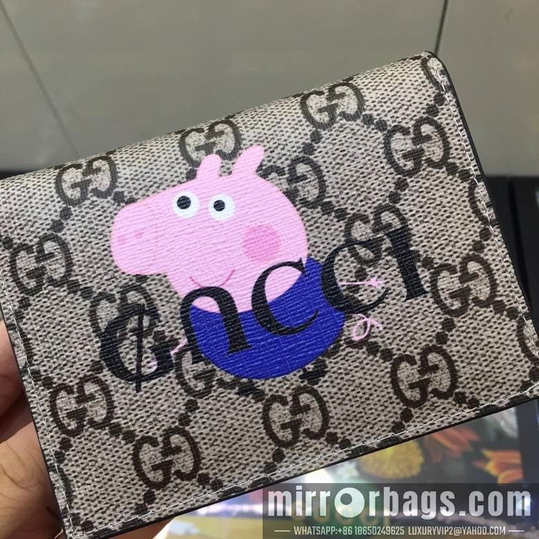Gucci Bags 1:1 GG 499380 11X9x3cm zy2色