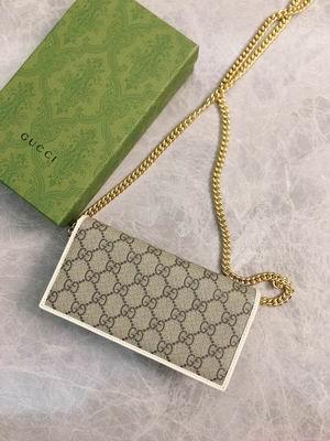 Gucci Bags 1:1 GG Supreme 621892 19x10x4cm zy