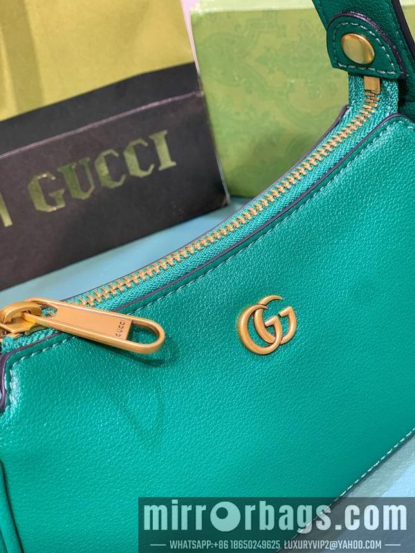 Gucci Bags 1:1 GG 739076 21x12x4cm zy