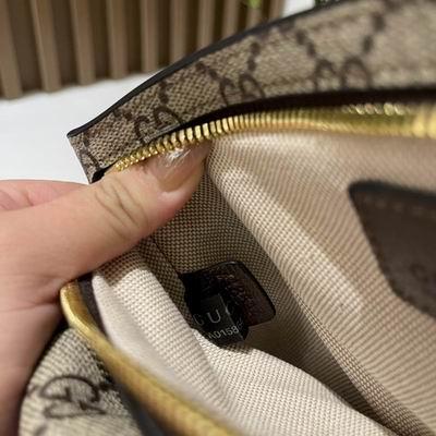 Gucci Bags 1:1 GG 718154 24x4x5cm zy2色