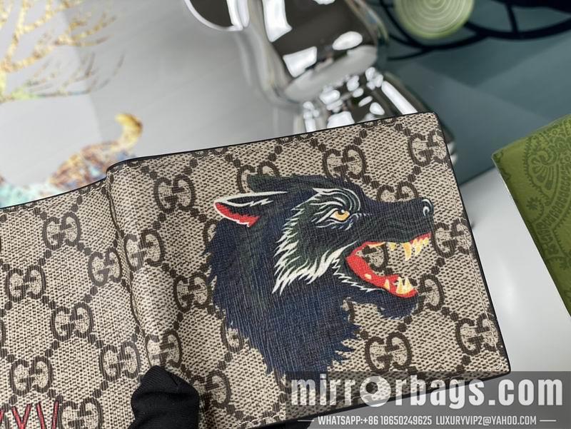 Gucci Bags 1:1 GG 451268 11x9cm zy5色