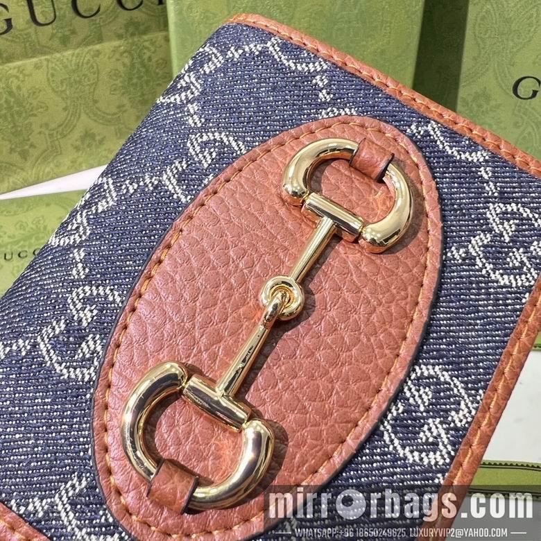 Gucci Bags 1:1 4910 11.5X8.5X3cm