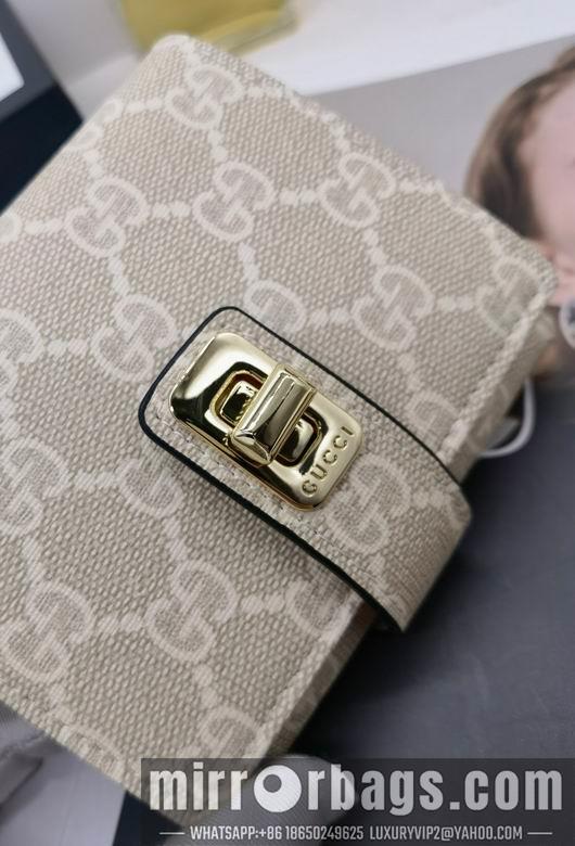 Gucci Bags 1:1 8567 XMY 4colour