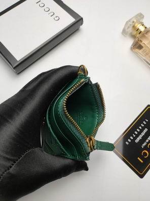 Gucci Bags 1:1 627064 10x7.5x1cm df02