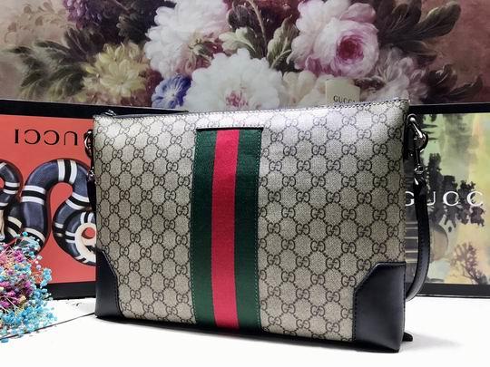 Gucci Bags 1:1 474139 35x25x4.5cm df03