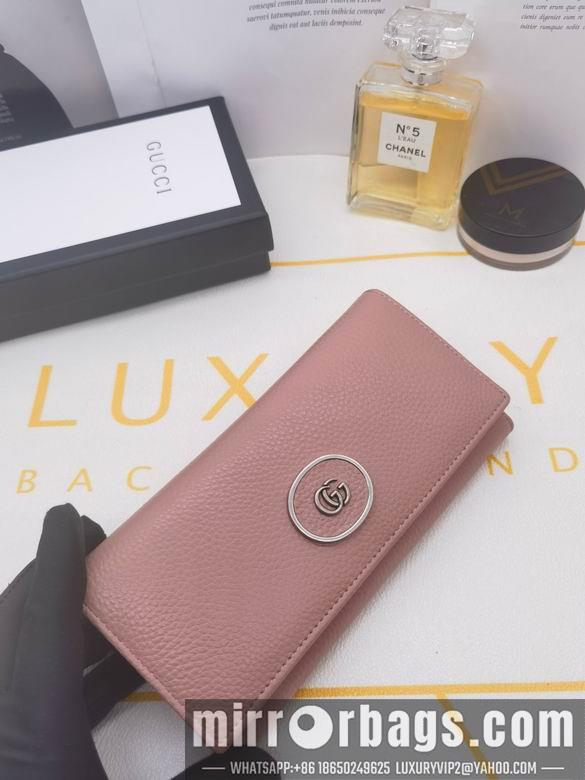 Gucci Bags 1:1 8339 YG 3colour