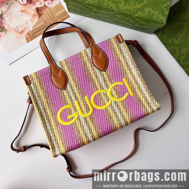 Gucci Bags 1:1 58908 28X19X10cm DF