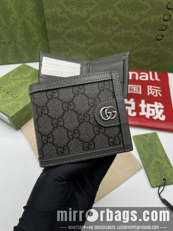 Gucci Bags 1:1 597609 12X9.5cm XM