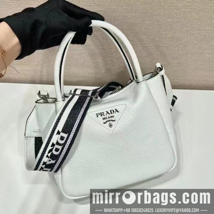 Prada Bags 1BC170 32X26X13cm XM 4colour