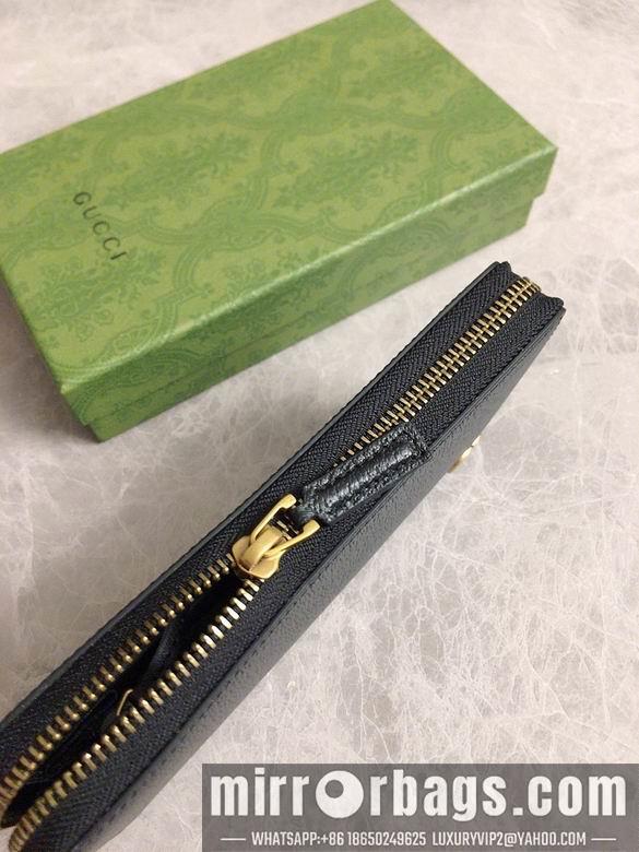 Gucci Bags 1:1 428736 19X10X2.5cm