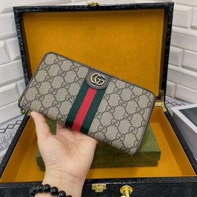 Gucci Bags 1:1 6660108 19X10X2.5cm ZY