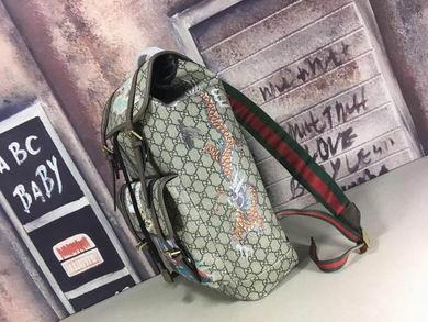 Gucci Bags 1:1 473869 28x44x20cm df05