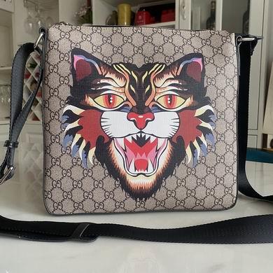 Gucci Bags 1:1 473886 29X27.5X3cm DF