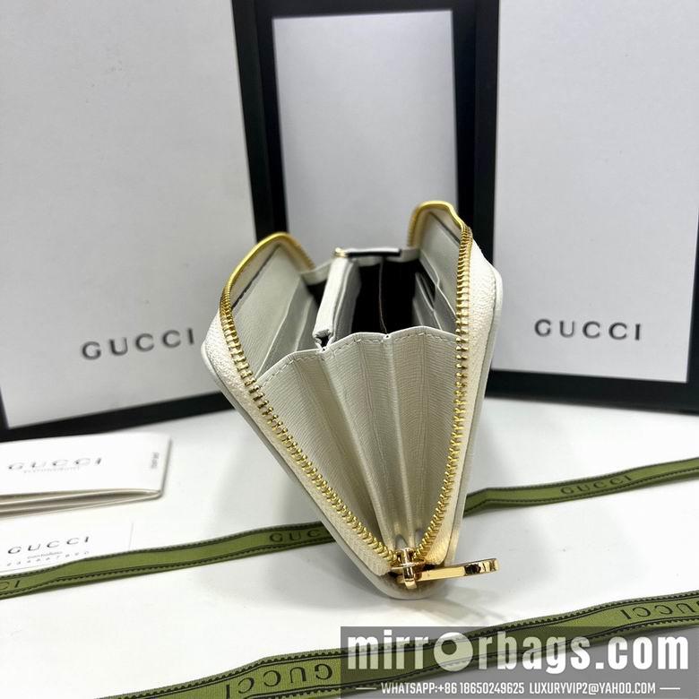 Gucci Bags 1:1 621995 19X10X3cm YG 2colour