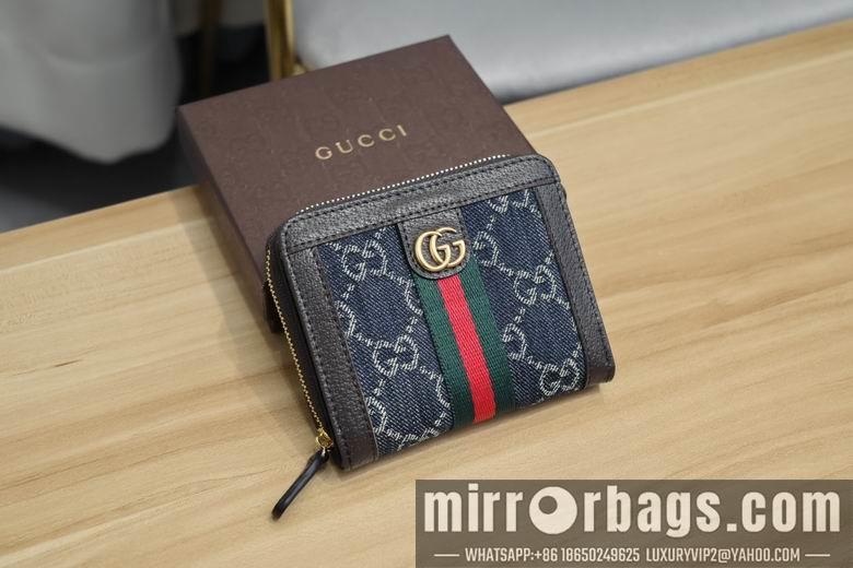 Gucci Bags 1:1 6031 YG-2