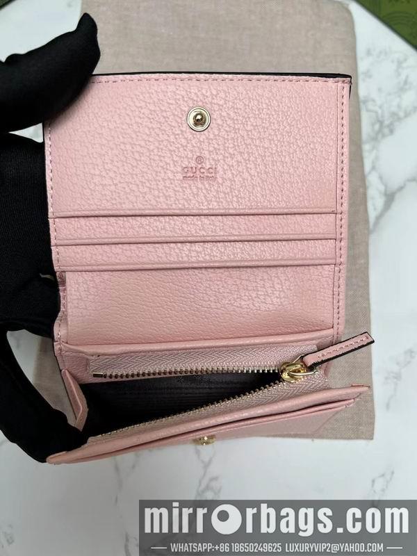 Gucci Bags 1:1 GG 523155 11x8.5x3cm zy1