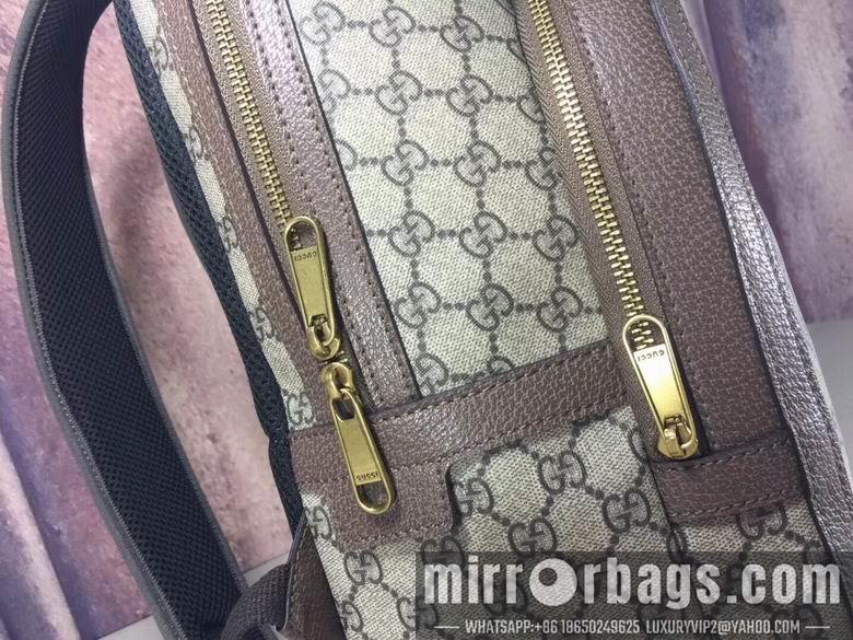 Gucci Bags 1:1 WD547967啡色 32X40.5X14.5