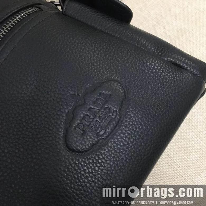 Prada Bags 44X28X15cm 072111 XM