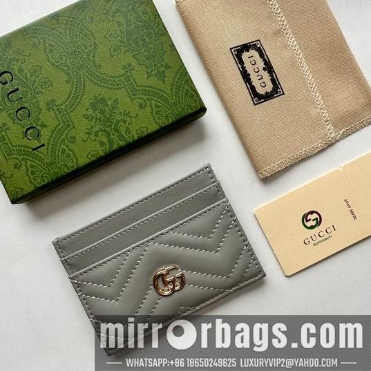 Gucci Bags 1:1 GG 443127 10x7cm zy3