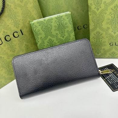 Gucci Bags 1:1 B11 19X11X2cm YG 4colour