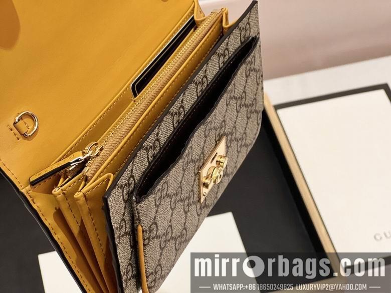 Gucci Bags 1:1 WL2512 19X10.5X4
