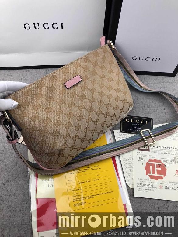 Gucci Bags 1:1 GG 189749 30x19x5cm zy