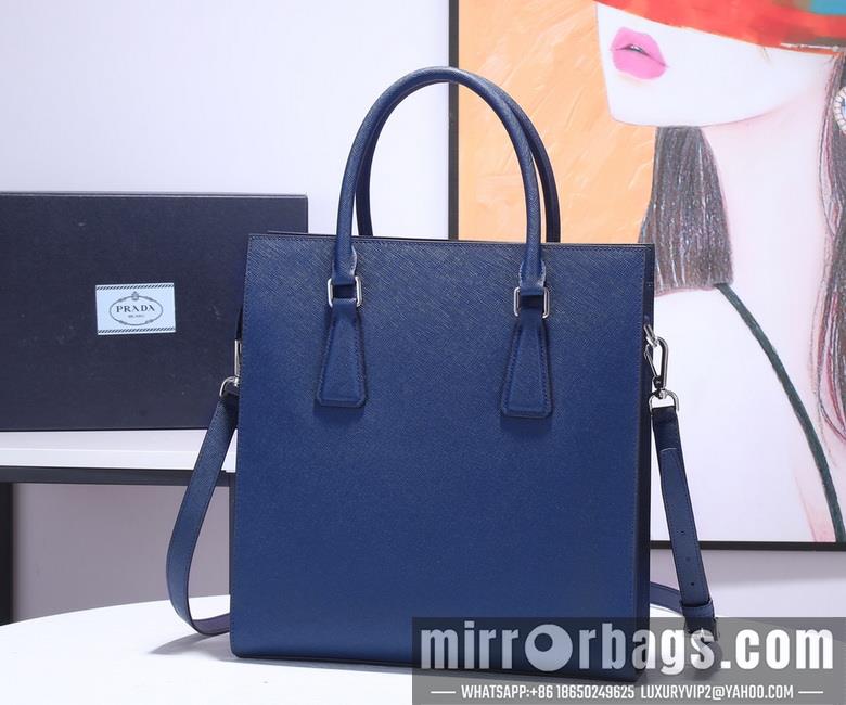 Prada Bags A6663 31.5X33X10.5cm XM