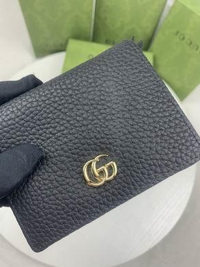 Gucci Bags 1:1 456115 11X9X2.5cm ZY