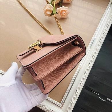 Gucci Bags 1:1 WD510304 20X15X7.5