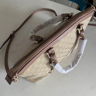Gucci Bags 1:1 WD341503 33X27X14