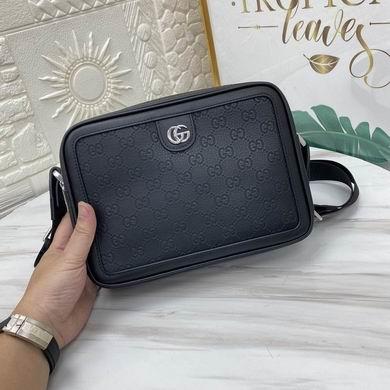 Gucci Bags 1:1 1066-3 25X18X8.5cm XM-1