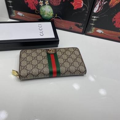 Gucci Bags 1:1 6138 19X10cm ZY