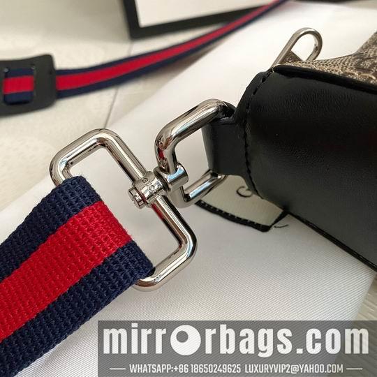 Gucci Bags 1:1 474137 27x28.5x5cm df04