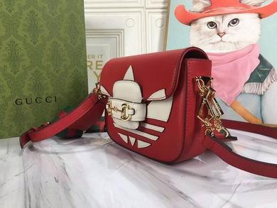 Gucci Bags 1:1 658574 20.5X14.5X5cm DF